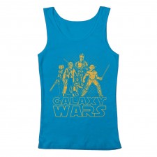 GotG Galaxy Wars Women's